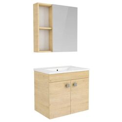 Set de mobilă RJ Atlant RJ02600OK (Oak) Thumb