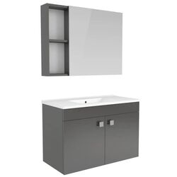 Set de mobilă RJ Atlant RJ02800GR (Grey) Thumb