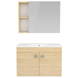 Комплект мебели RJ Atlant RJ02800OK (Oak) Thumb