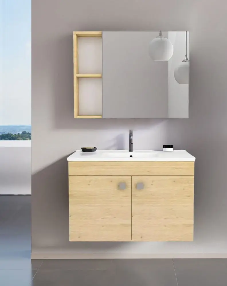 Комплект мебели RJ Atlant RJ02800OK (Oak)