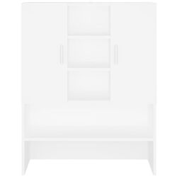 Dulap VidaXL 3082008 (White) Thumb