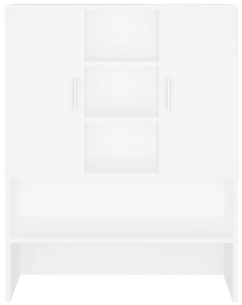 Dulap VidaXL 3082008 (White)