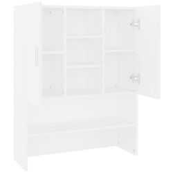Dulap VidaXL 3082008 (White) Thumb