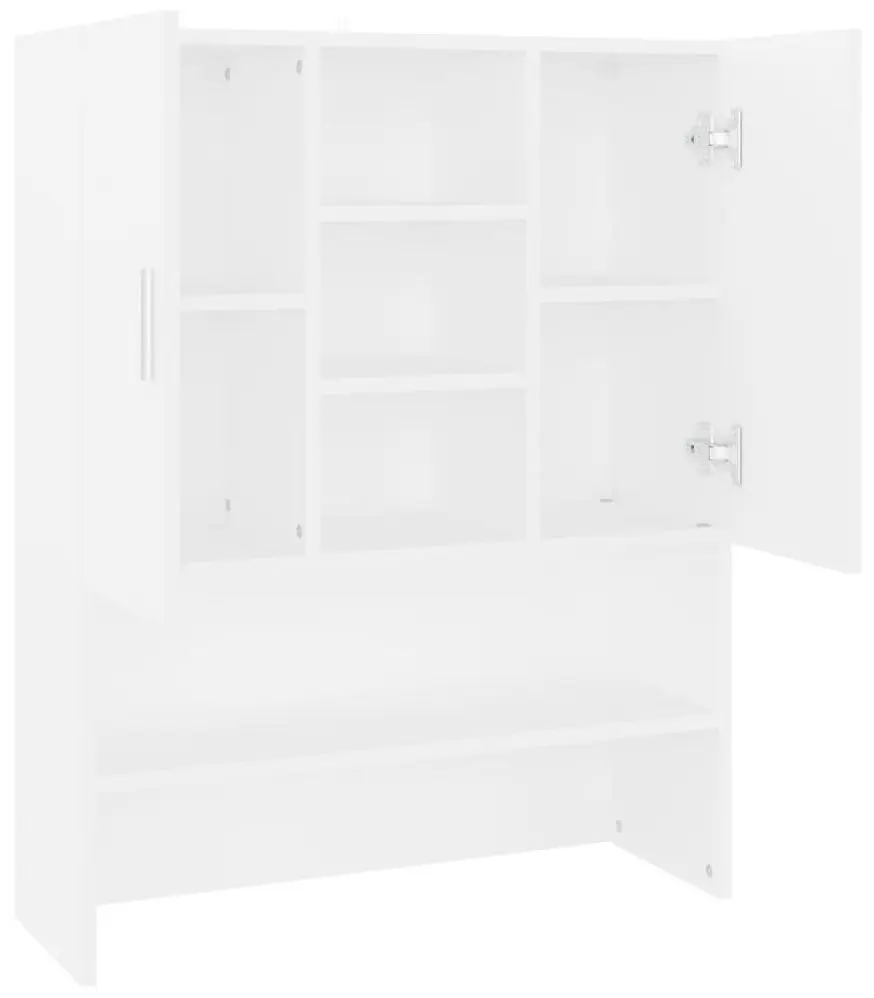 Dulap VidaXL 3082008 (White)