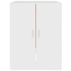 Dulap VidaXL 3082008 (White) Thumb