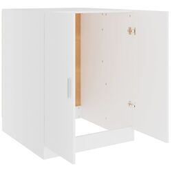 Dulap VidaXL 3082008 (White) Thumb
