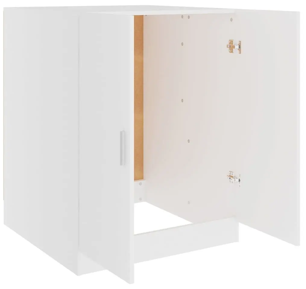 Dulap VidaXL 3082008 (White)