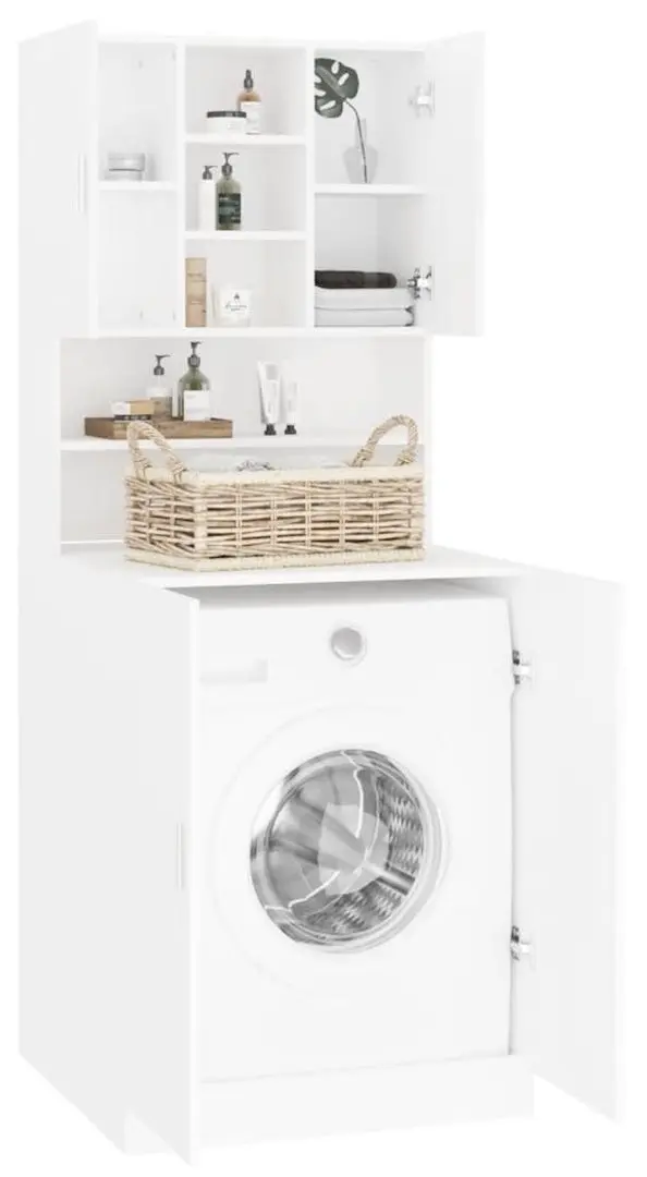 Dulap VidaXL 3082008 (White)