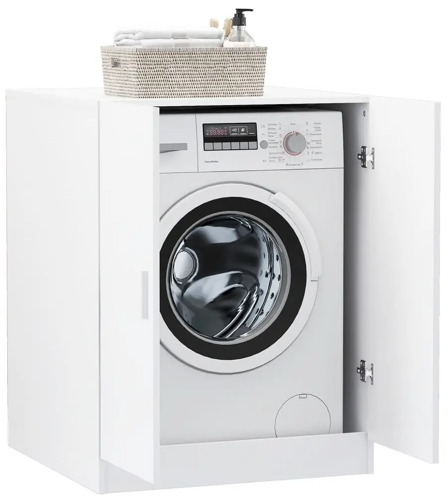 Dulap VidaXL 3082008 (White)