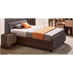 Mobila pentru copii Ambianta Kosmo Star I (Catania/Fungo/Gri) Thumb