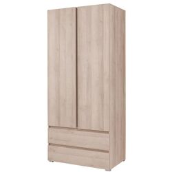 Mobila pentru copii Cama Coco1 (Sonoma Oak) Thumb