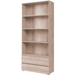 Mobila pentru copii Cama Coco1 (Sonoma Oak) Thumb