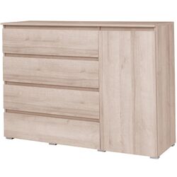 Набор детской мебели Cama Coco3 (Sonoma Oak) Thumb