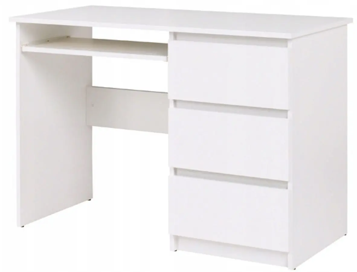 Набор детской мебели Cama Coco3 (White Matte) - 2