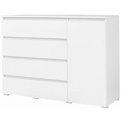 Набор детской мебели Cama Coco3 (White Matte) Thumb