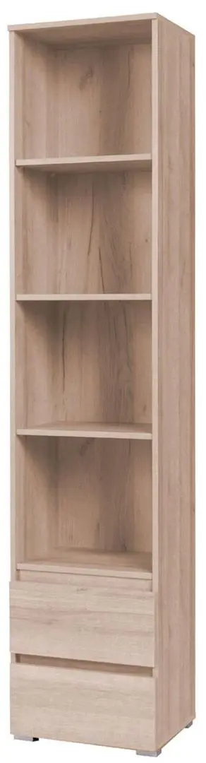 Набор детской мебели Cama Coco6 (Sonoma Oak) - 3