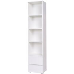 Mobila pentru copii Cama Coco6 (White Matte) Thumb