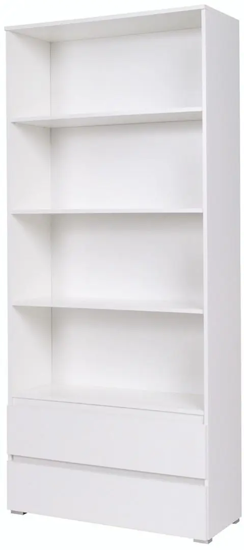 Mobila pentru copii Cama Coco6 (White Matte) - 4