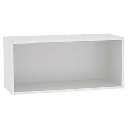 Mobila pentru copii Cama Coco6 (White Matte) Thumb