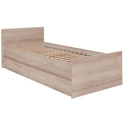 Mobila pentru copii Cama Coco7 (Sonoma Oak) Thumb
