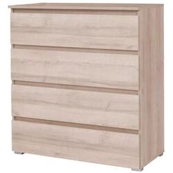 Mobila pentru copii Cama Coco7 (Sonoma Oak) Thumb