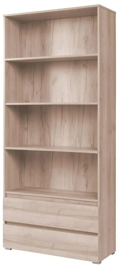 Mobila pentru copii Cama Coco7 (Sonoma Oak) - 5