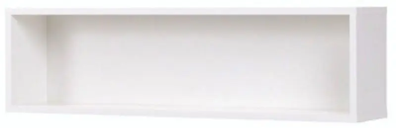 Mobila pentru copii Cama Coco7 (White Matte) - 6