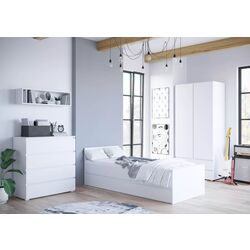 Набор детской мебели Cama Coco8 (White Matte)