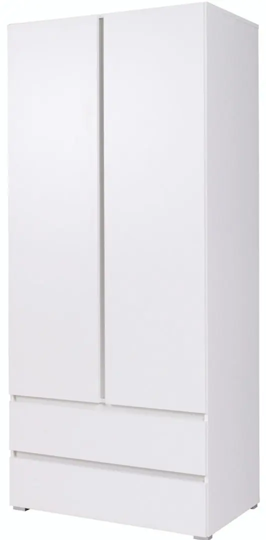 Mobila pentru copii Cama Coco8 (White Matte) - 4