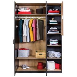 Mobila pentru copii Cilek Black 20.58 Set 4 Thumb