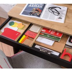 Mobila pentru copii Cilek Black 20.58 Set 4 Thumb