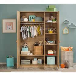 Mobila pentru copii Cilek Mocha 20.30 Set 5 Thumb