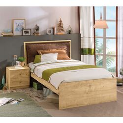 Mobila pentru copii Cilek Mocha 20.30 Set 5 Thumb