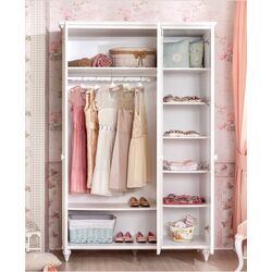 Mobila pentru copii Cilek Romantica 20.21 Set 4 Thumb