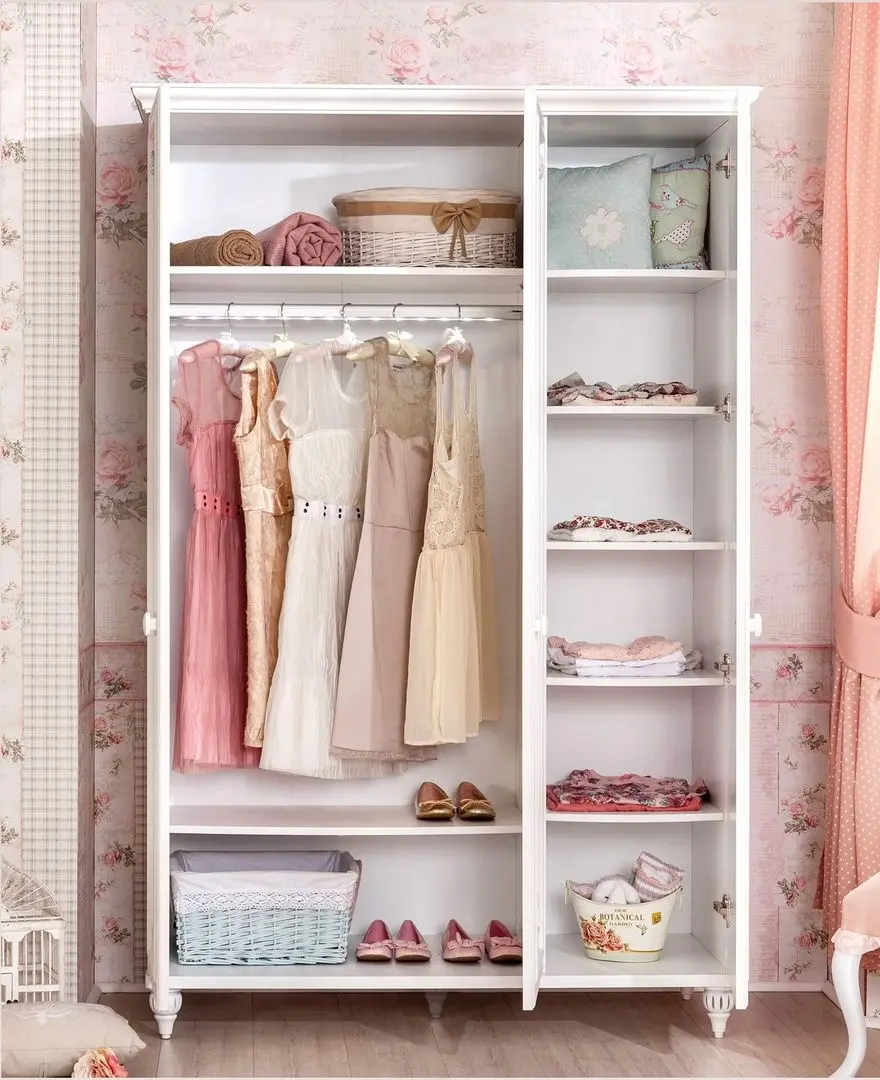 Mobila pentru copii Cilek Romantica 20.21 Set 4