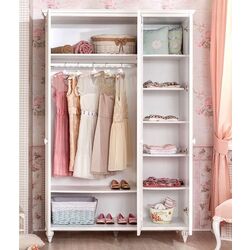 Детская Cilek Romantica 20.21.1318.00 + 20.21.1203.00 + 20.21.1005.00 Thumb