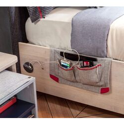 Set de mobila Cilek Trio 20.40 Set 4 Thumb