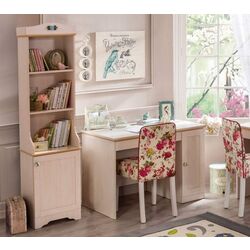 Набор детской мебели Cilek Flower 20.01.1103.01 + 20.01.1502.00 Thumb