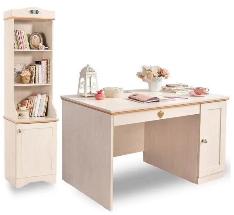 Набор детской мебели Cilek Flower 20.01.1103.01 + 20.01.1502.00