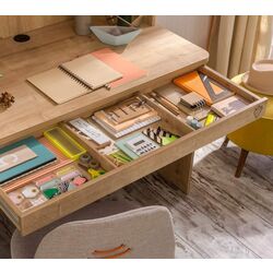 Set de mobila Cilek Mocha 20.30.1103.00 + 20.30.1104.00 + 20.30.1501.00 Thumb