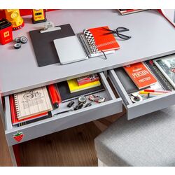 Набор детской мебели Cilek Racecup 20.56.1101.00 + 21.08.8489.00 + 20.56.1501.00 Thumb