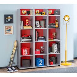 Набор детской мебели Cilek Racecup 20.56.1101.00 + 21.08.8489.00 + 20.56.1501.00 Thumb