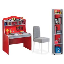 Набор детской мебели Cilek Racecup 20.56.1101.00 + 21.08.8489.00 + 20.56.1501.00