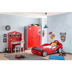 Набор детской мебели Cilek Racecup 20.56.1101.00 + 21.08.8489.00 + 20.56.1501.00 Thumb
