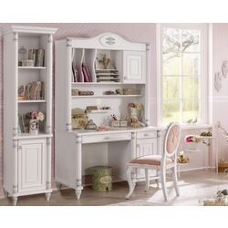 Set de mobila Cilek Romantic 20.21.1105.00 + 20.21.1106.01 + 20.21.1502.00 Thumb