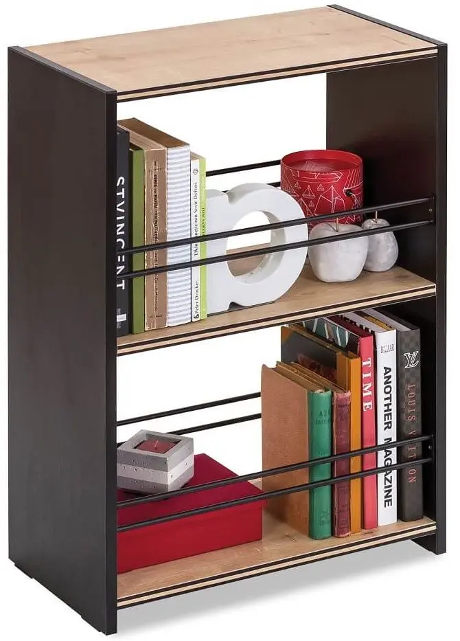 Set de mobila Cilek Black 20.58.1103.00 + 20.58.1104.00 + 20.58.1502.00