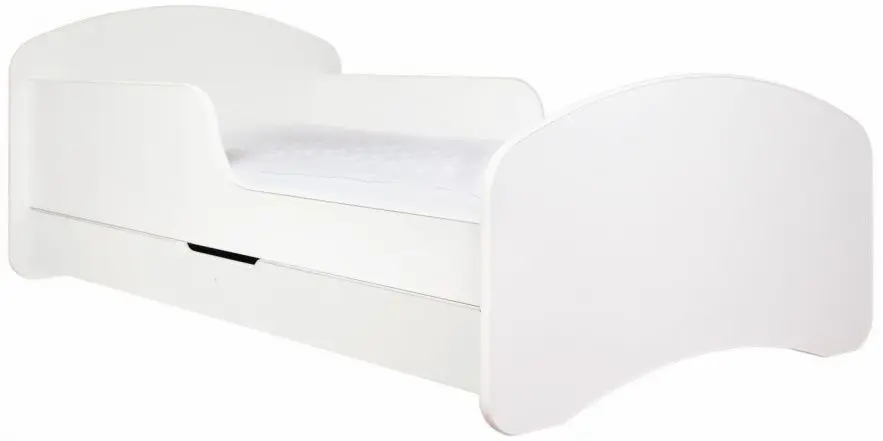 Mobila pentru copii Happy Babies Animals 43 (White)