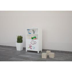 Mobila pentru copii Happy Babies Animals 50 (White) Thumb