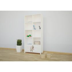 Mobila pentru copii Happy Babies Animals 50 (White) Thumb