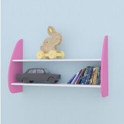 Детская Happy Babies Baby Mix 12 (White/Pink) Thumb